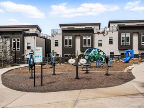 2835 W Parkside Place 305, Denver CO 80221