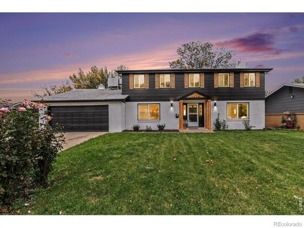 1418 Spencer Street, Longmont CO 80501