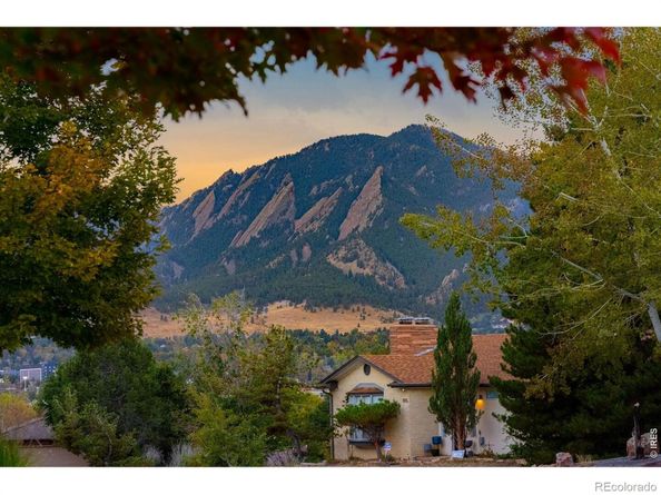 2003 Balsam Drive, Boulder CO 80304