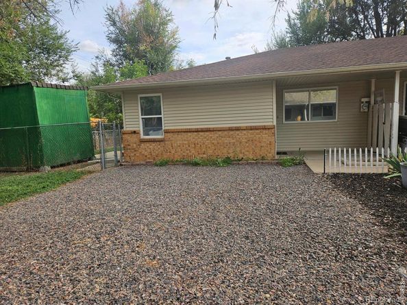 1720-1722 Meadow Street, Longmont CO 80501