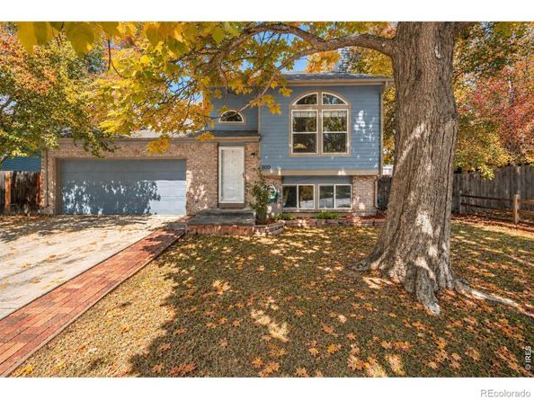 800 Buchanan Lane, Longmont CO 80504