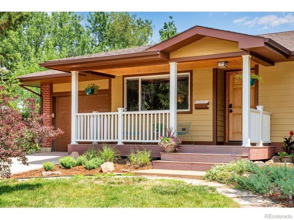 1010 Hartford Drive, Boulder CO 80305