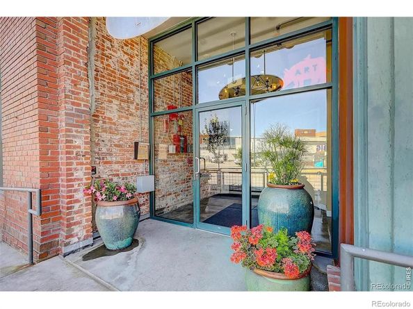 2441 N Broadway 217, Denver CO 80205