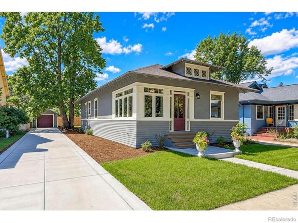 331 Lincoln Street, Longmont CO 80501
