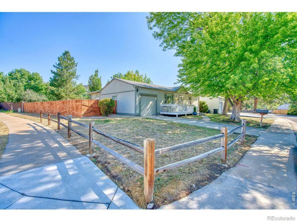 10757 W 107th Avenue, Broomfield CO 80021