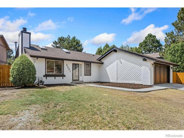 3601 S Fairplay Way, Aurora CO 80014