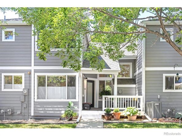 4788 Franklin Drive, Boulder CO 80301