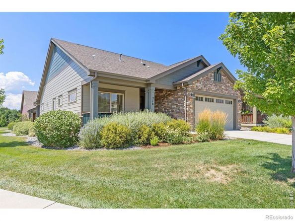 718 Widgeon Circle, Longmont CO 80503