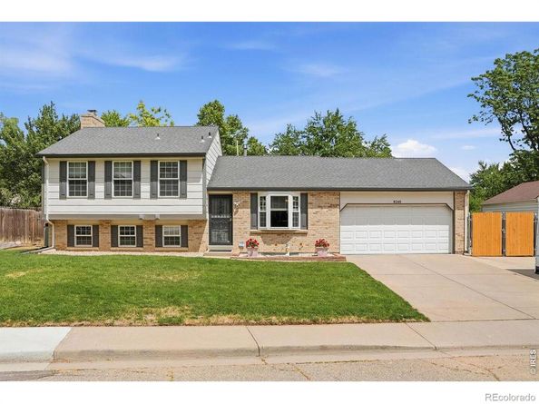 8240 Garland Drive, Arvada CO 80005
