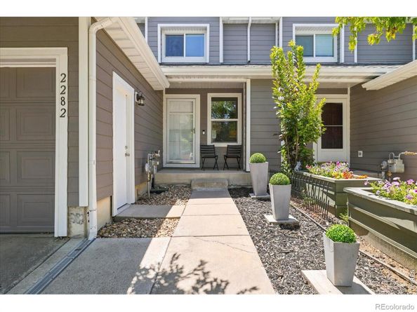 2282 E 111th Drive, Northglenn CO 80233