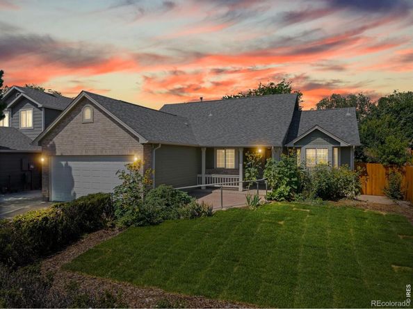 13329 Wyandot Street, Denver CO 80234