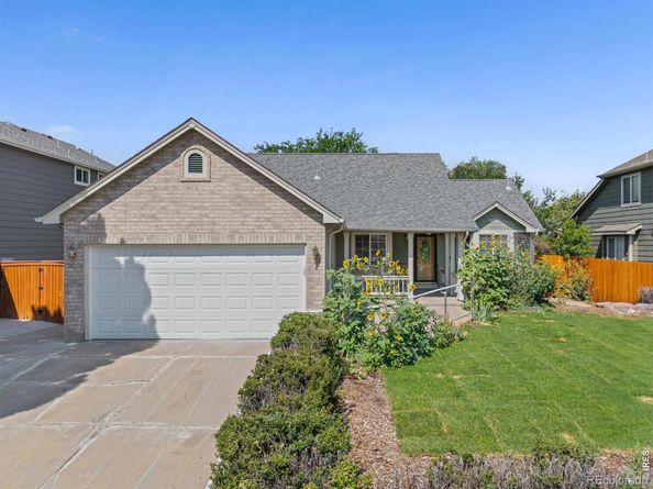 13329 Wyandot Street, Denver CO 80234