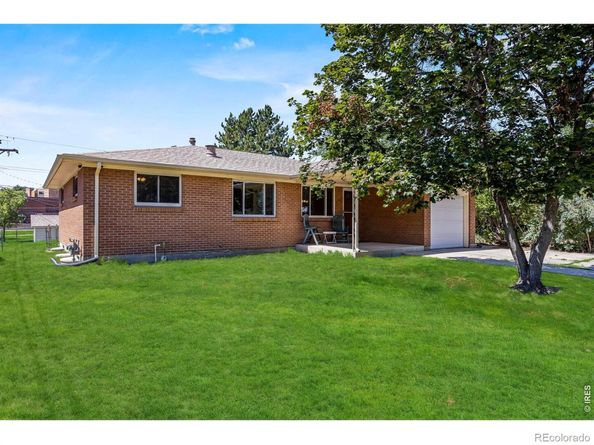 1360 W 6th Avenue, Broomfield CO 80020