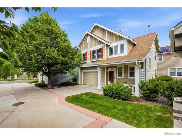 3878 Red Deer Trail, Broomfield CO 80020