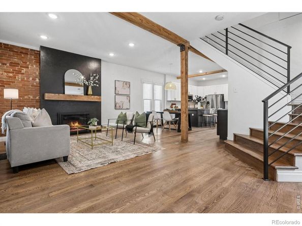 1004 S Pennsylvania Street, Denver CO 80209