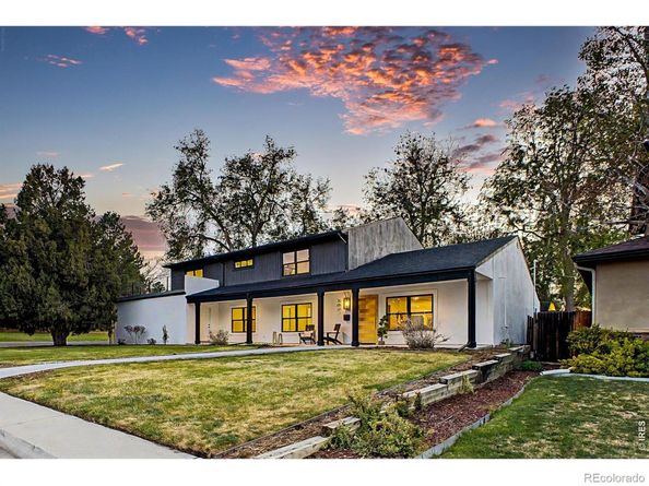 3081 S Ash Street, Denver CO 80222