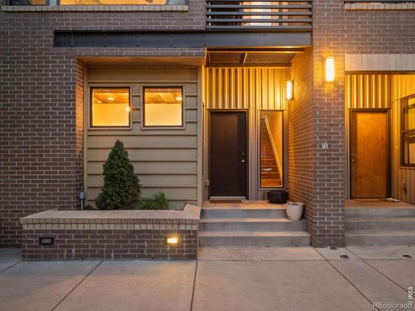 2900 Inca Street 15, Denver CO 80202