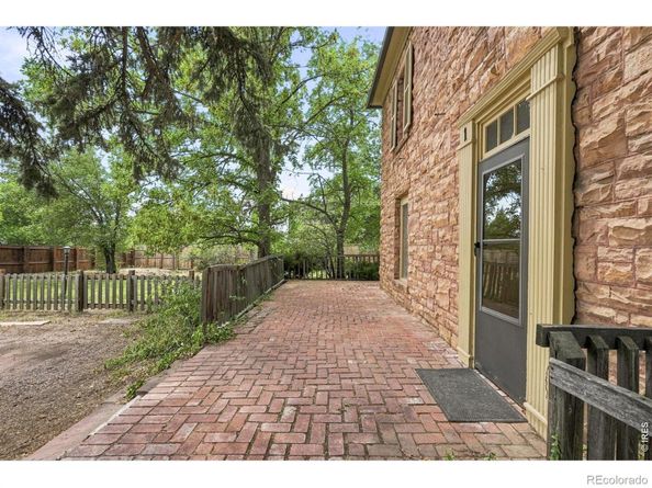 3345 Broadway Street 1, Boulder CO 80304