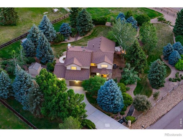 6440 Monarch Park Court, Niwot CO 80503
