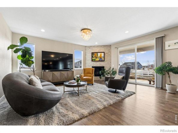 1910 High Plains Drive, Longmont CO 80503