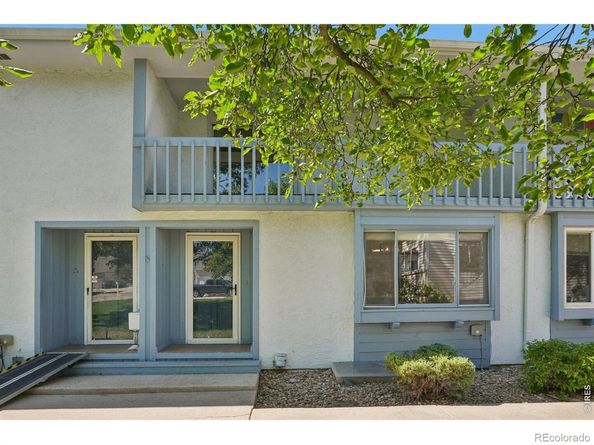 2135 Meadow Court C, Longmont CO 80501