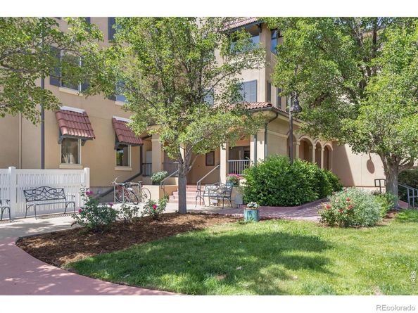 4500 Baseline Road 2201, Boulder CO 80303
