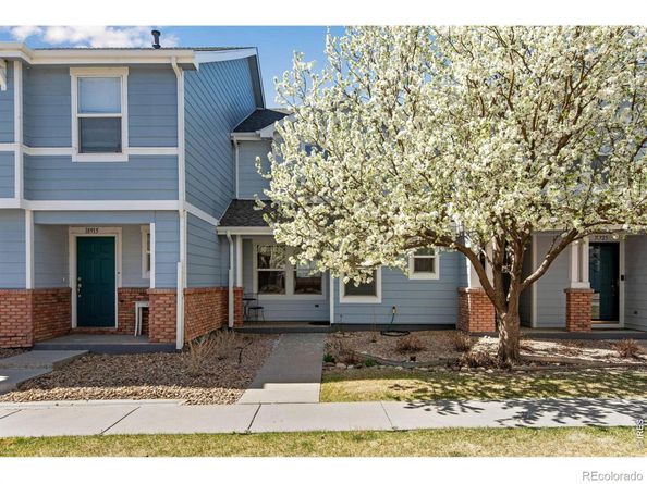 18917 E 57th Place, Denver CO 80249