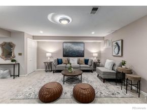 222 S Marion Parkway, Denver CO 80209