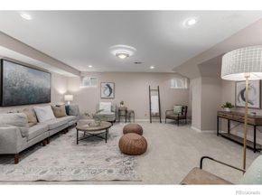 222 S Marion Parkway, Denver CO 80209