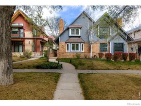 222 S Marion Parkway, Denver CO 80209