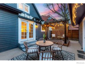 222 S Marion Parkway, Denver CO 80209