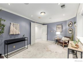 222 S Marion Parkway, Denver CO 80209