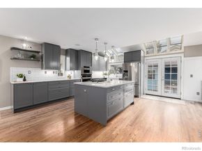 222 S Marion Parkway, Denver CO 80209