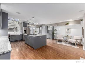 222 S Marion Parkway, Denver CO 80209
