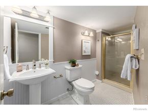 222 S Marion Parkway, Denver CO 80209