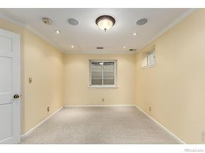 222 S Marion Parkway, Denver CO 80209