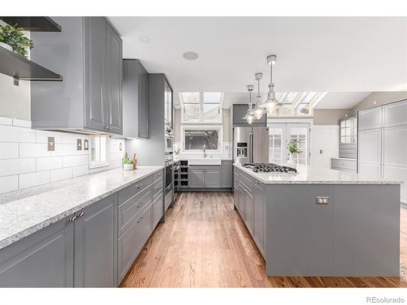222 S Marion Parkway, Denver CO 80209