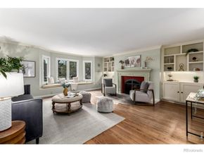 222 S Marion Parkway, Denver CO 80209