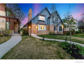 222 S Marion Parkway, Denver CO 80209