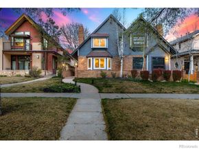 222 S Marion Parkway, Denver CO 80209