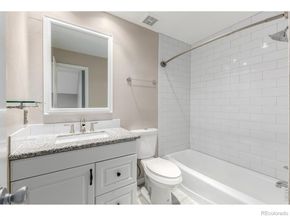 222 S Marion Parkway, Denver CO 80209