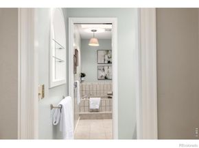 222 S Marion Parkway, Denver CO 80209