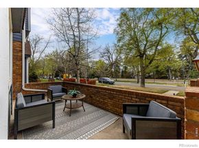 222 S Marion Parkway, Denver CO 80209