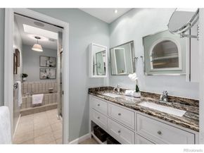 222 S Marion Parkway, Denver CO 80209