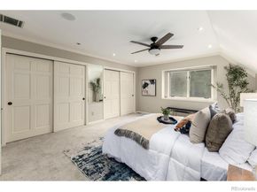 222 S Marion Parkway, Denver CO 80209