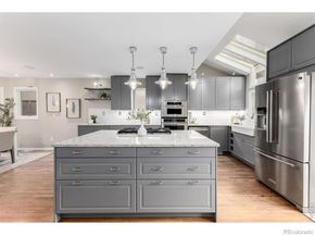 222 S Marion Parkway, Denver CO 80209