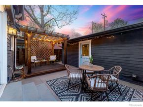 222 S Marion Parkway, Denver CO 80209