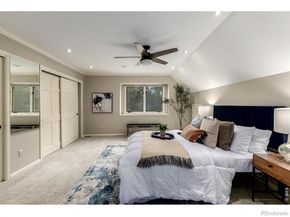 222 S Marion Parkway, Denver CO 80209