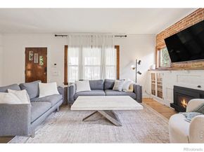 3411 N Vine Street, Denver CO 80205