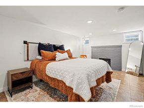 3411 N Vine Street, Denver CO 80205